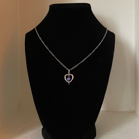 Anti Anxiety Fidget Necklace - Picture 1 of 4